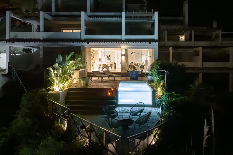Appartement te Marbella