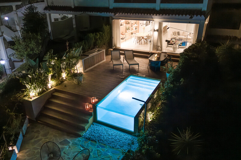 Appartement te Marbella