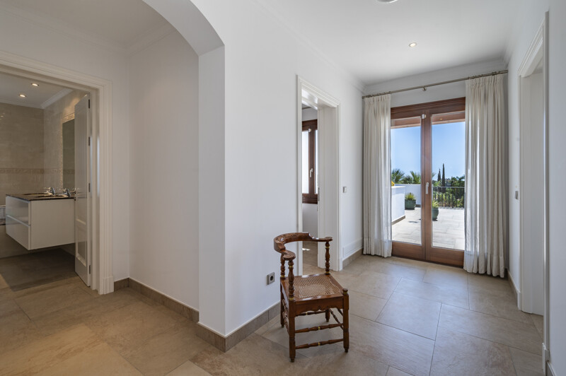 Villa te Mijas Costa