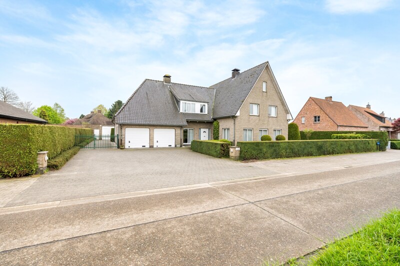 Villa te Poppel