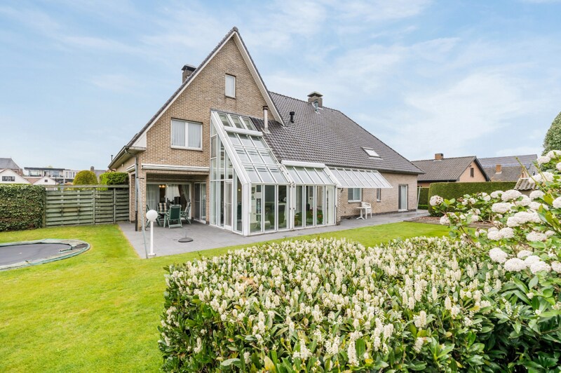 Villa te Poppel