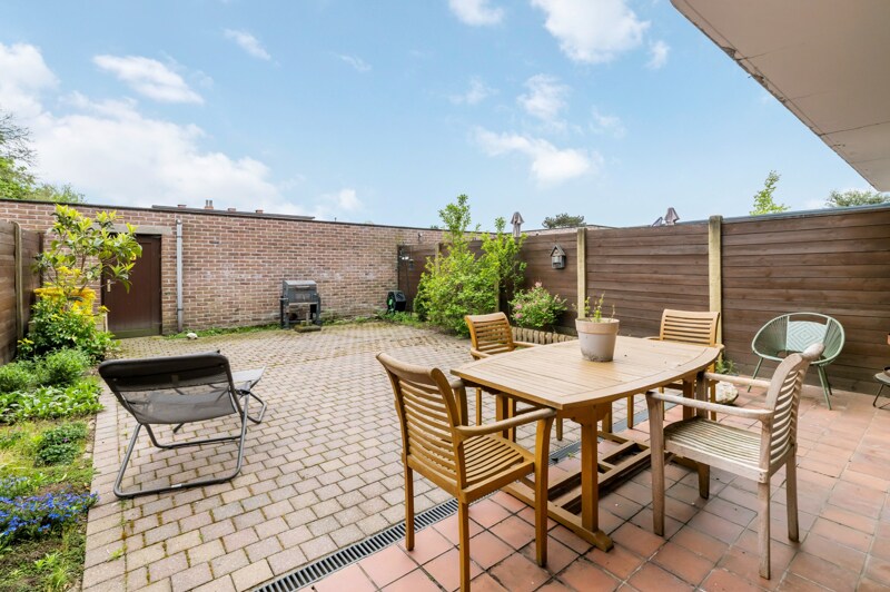Benedenwoning te Turnhout