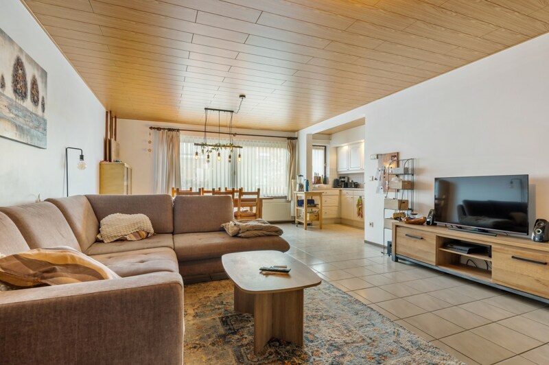 Benedenwoning te Turnhout