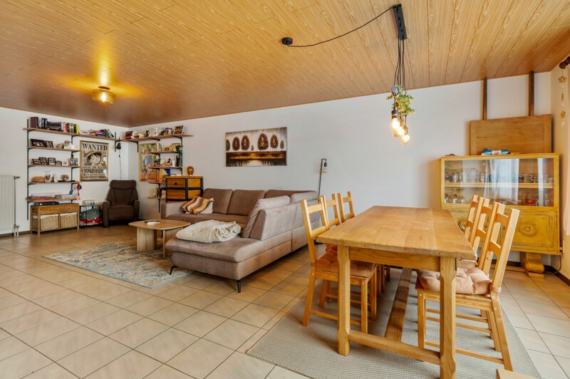 Benedenwoning te Turnhout