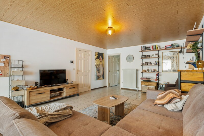 Benedenwoning te Turnhout