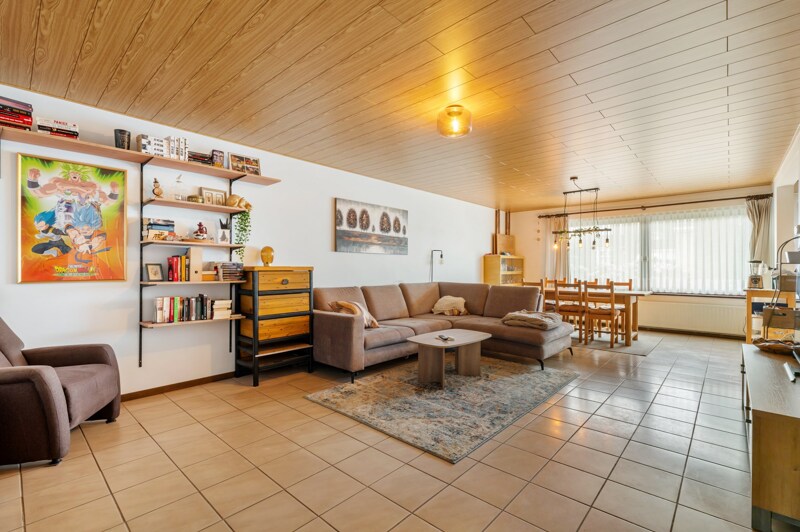 Benedenwoning te Turnhout