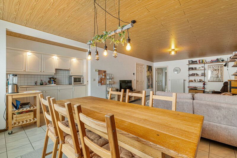 Benedenwoning te Turnhout