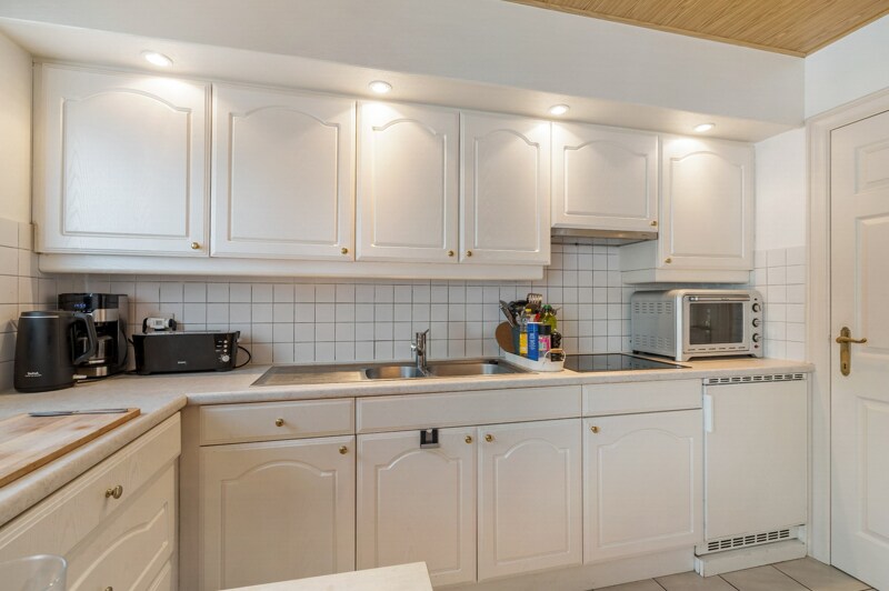 Benedenwoning te Turnhout