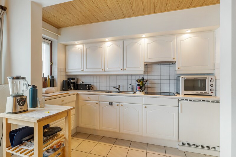 Benedenwoning te Turnhout