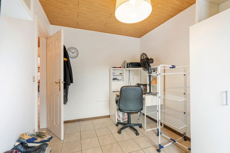 Benedenwoning te Turnhout