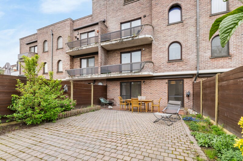 Benedenwoning te Turnhout