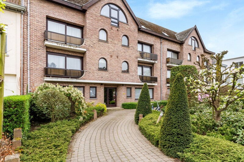 Benedenwoning te Turnhout