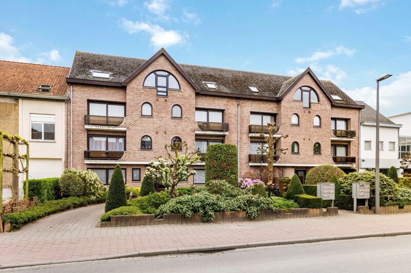 Benedenwoning te Turnhout