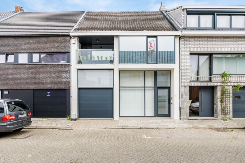 Woning te Turnhout