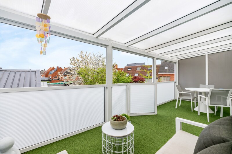 Woning te Turnhout
