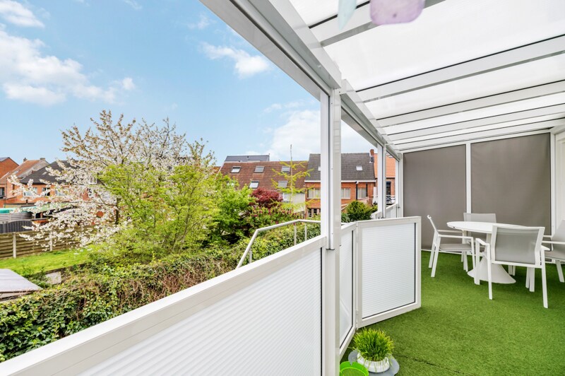 Woning te Turnhout