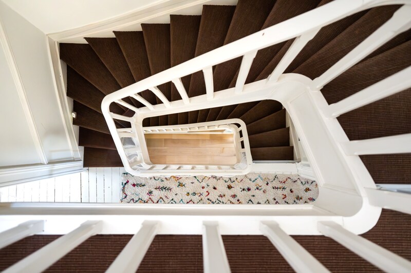Woning te Uccle
