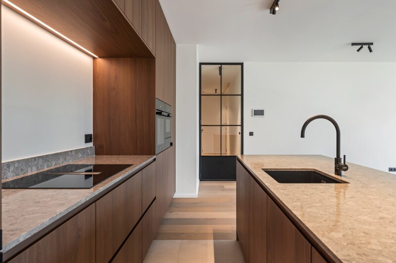 Appartement te Schilde
