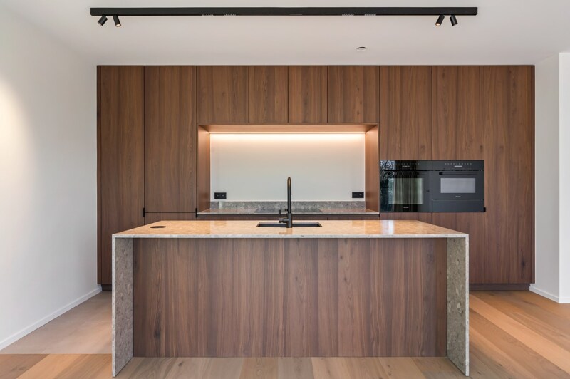 Appartement te Schilde