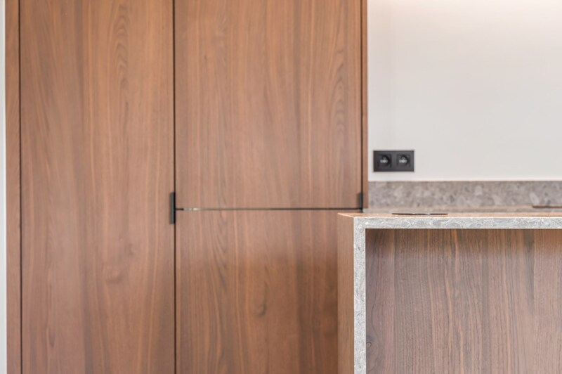 Appartement te Schilde