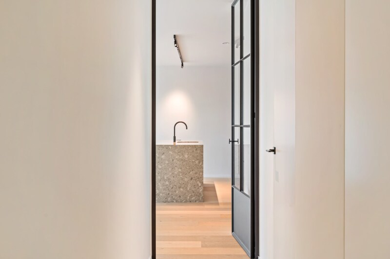 Appartement te Schilde