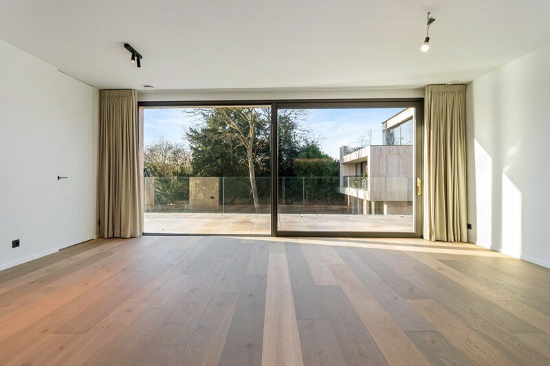 Appartement te Schilde