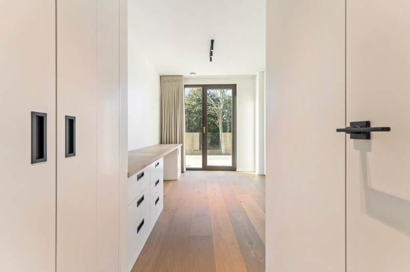 Appartement te Schilde