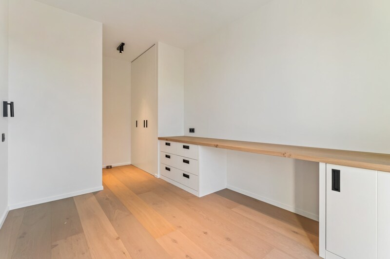 Appartement te Schilde