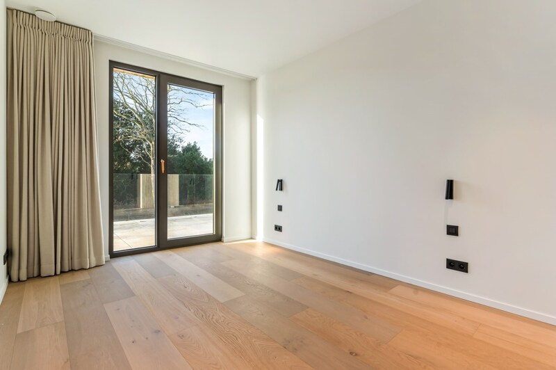 Appartement te Schilde