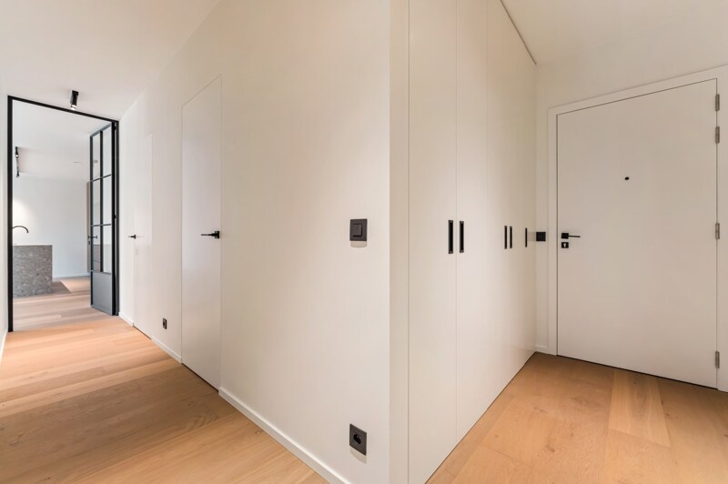Appartement te Schilde
