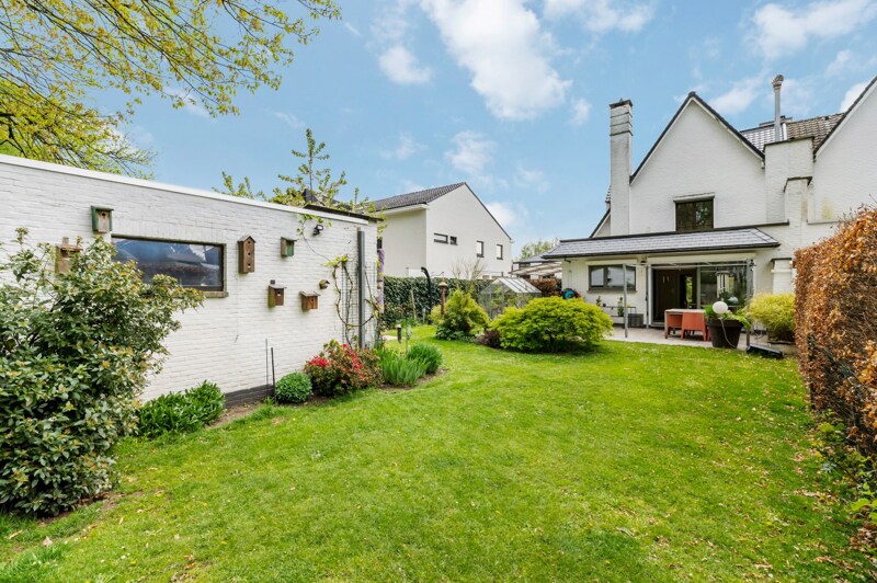 Woning te Hasselt