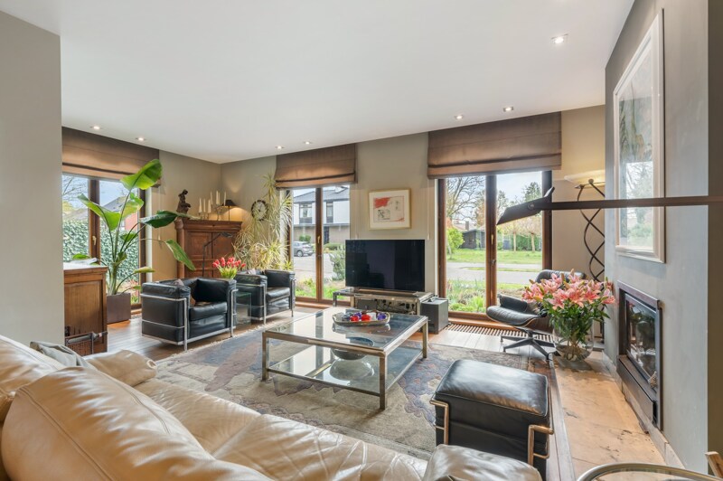 Woning te Hasselt