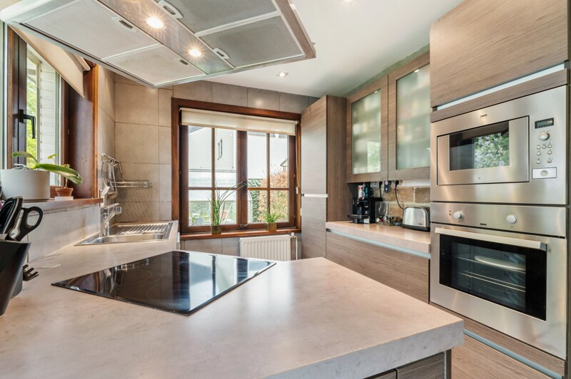 Woning te Hasselt