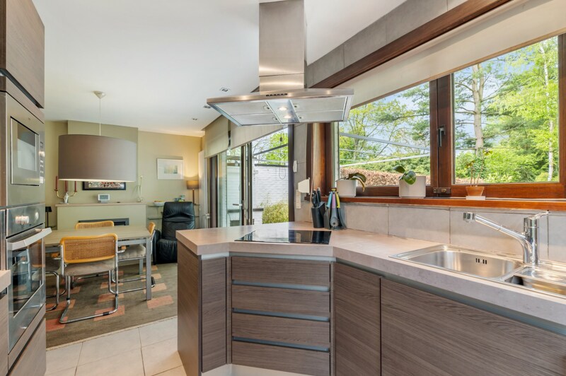 Woning te Hasselt
