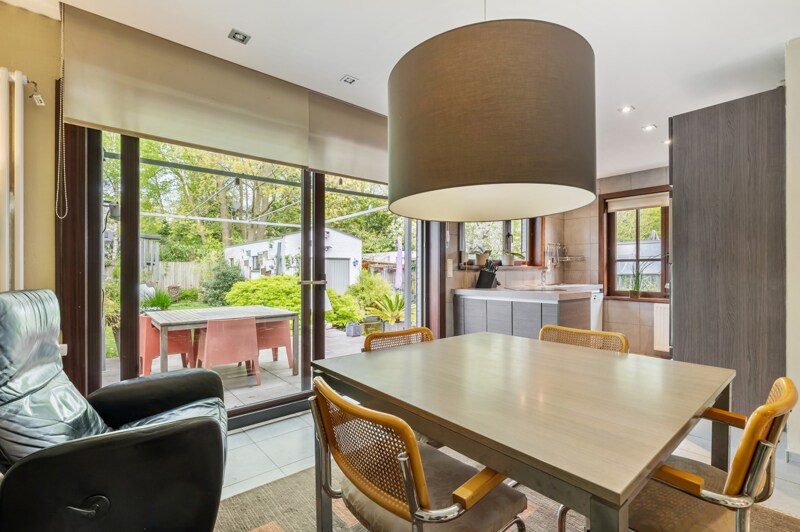 Woning te Hasselt