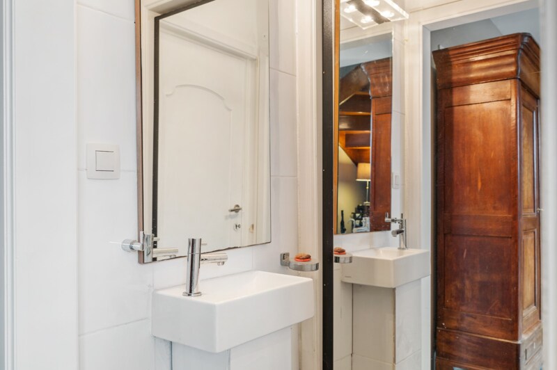 Woning te Hasselt