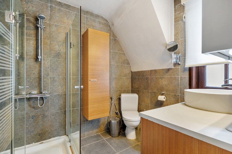 Woning te Hasselt
