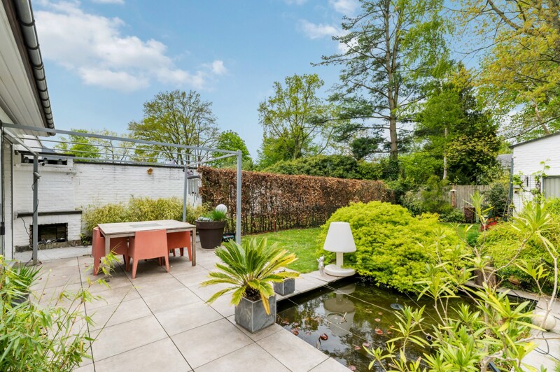 Woning te Hasselt