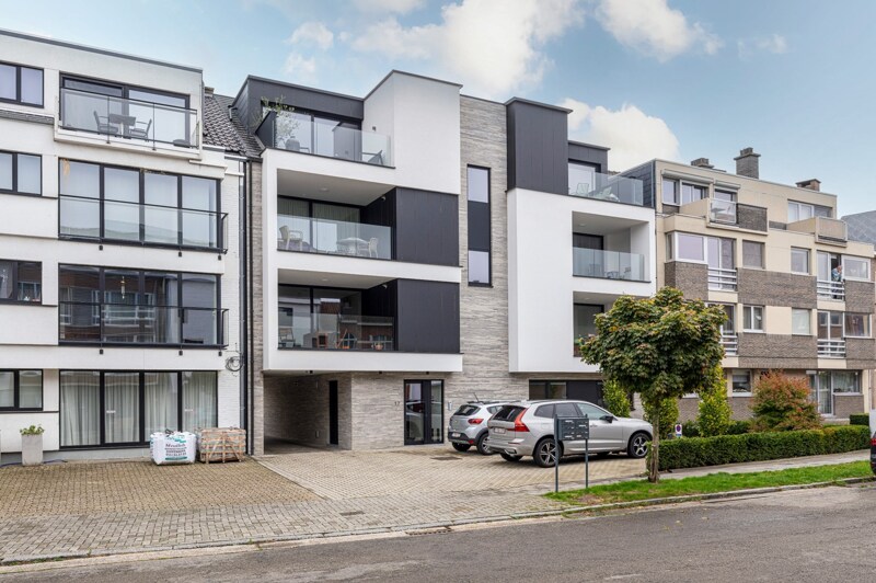 Appartement te Hasselt