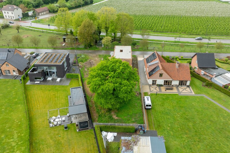 Villa te Herk-de-Stad
