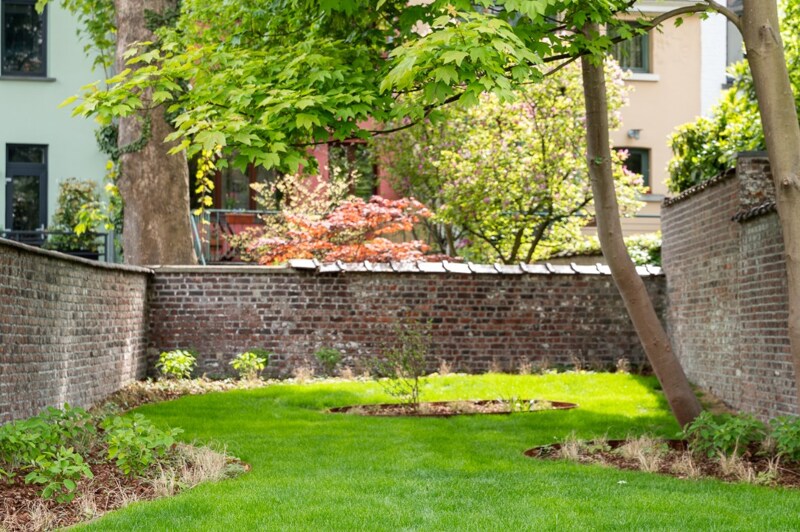 Duplex te Ixelles