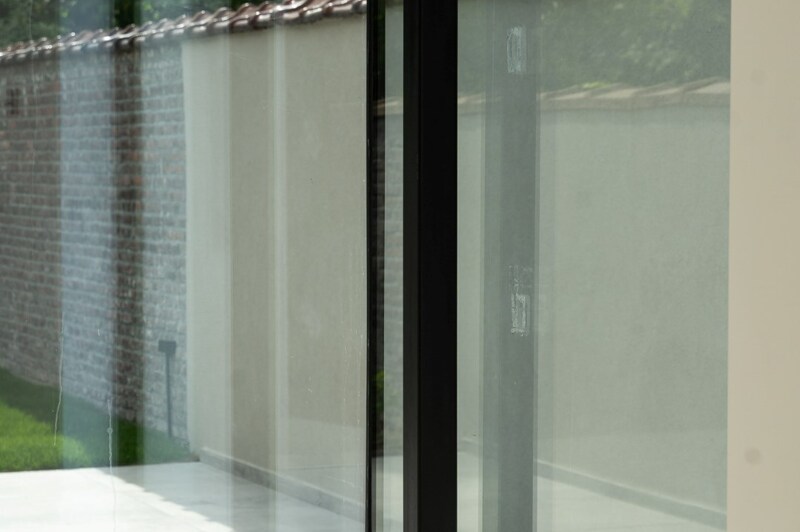 Duplex te Ixelles