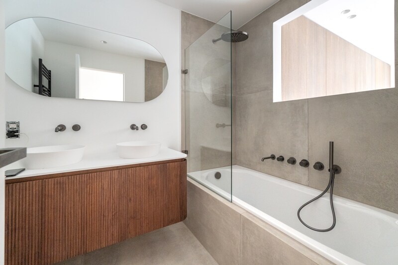 Duplex te Ixelles