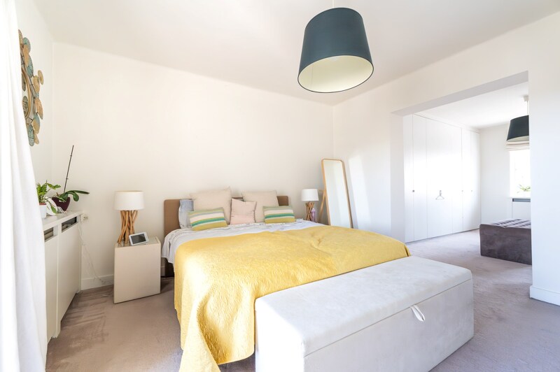 Woning te Uccle