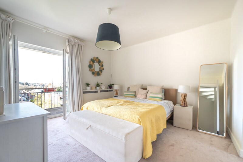 Woning te Uccle