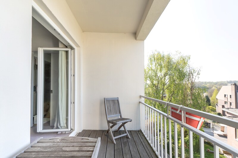 Woning te Uccle