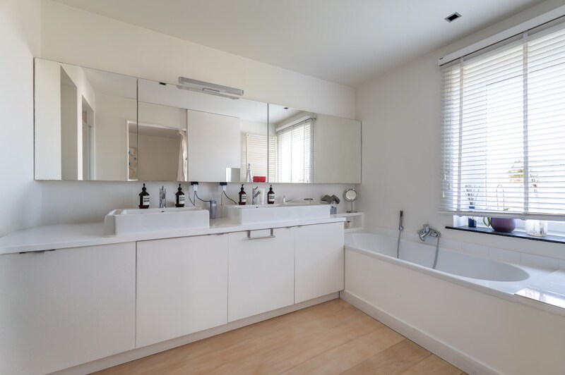 Woning te Uccle