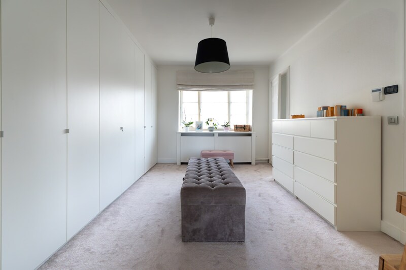 Woning te Uccle