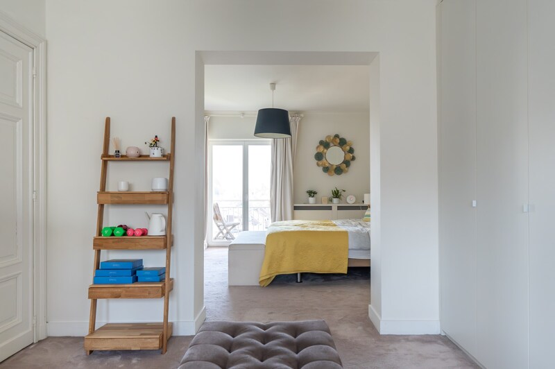 Woning te Uccle