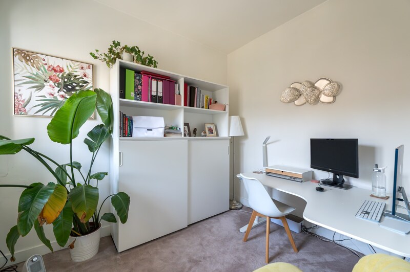 Woning te Uccle